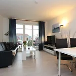 Lejlighed Residenz Bellevue Fewos Arts Cc Herrmann *
