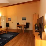 Residenz Bellevue Fewos Arts Cc Herrmann Zinnowitz
