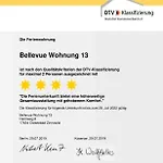 Residenz Bellevue Fewos Arts Cc Herrmann Lejlighed *