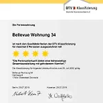Residenz Bellevue Fewos Arts Cc Herrmann *