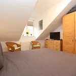 Residenz Bellevue Fewos Arts Cc Herrmann Lejlighed Zinnowitz