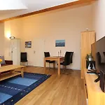 Residenz Bellevue Fewos Arts Cc Herrmann Lejlighed *