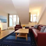 Lejlighed Residenz Bellevue Fewos Arts Cc Herrmann *