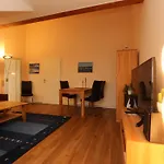 Lejlighed Residenz Bellevue Fewos Arts Cc Herrmann Zinnowitz