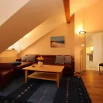 Residenz Bellevue Fewos Arts Cc Herrmann *
