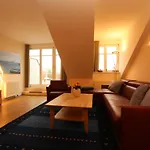 Lejlighed Residenz Bellevue Fewos Arts Cc Herrmann