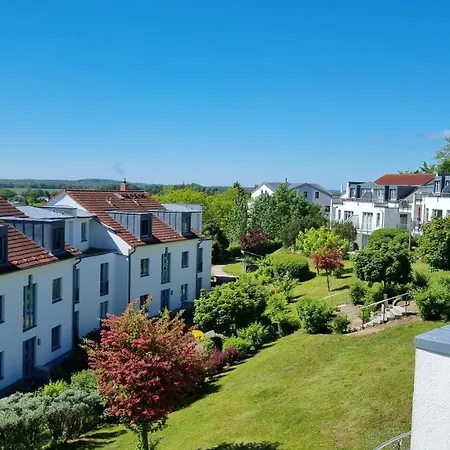 Residenz Bellevue Fewos Arts Cc Herrmann شقة *