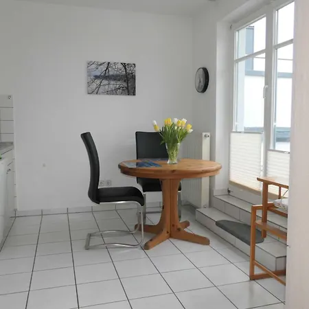 Residenz Bellevue Fewos Arts Cc Herrmann شقة *