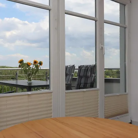 Apartment Residenz Bellevue Fewos Arts Cc Herrmann