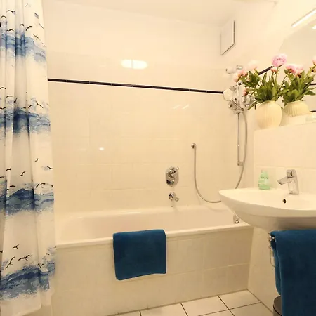 Residenz Bellevue Fewos Arts Cc Herrmann شقة زينوويتز