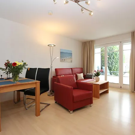 Residenz Bellevue Fewos Arts Cc Herrmann شقة زينوويتز