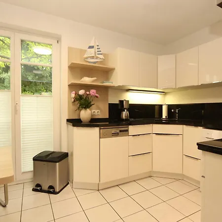 Residenz Bellevue Fewos Arts Cc Herrmann زينوويتز