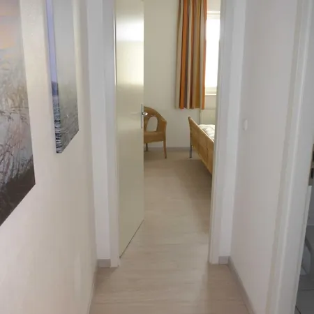 Residenz Bellevue Fewos Arts Cc Herrmann