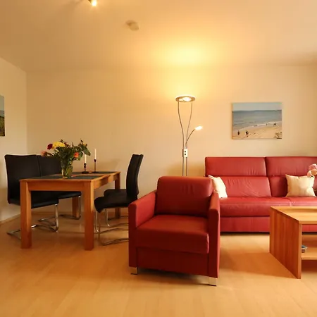 Residenz Bellevue Fewos Arts Cc Herrmann *