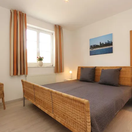 Residenz Bellevue Fewos Arts Cc Herrmann