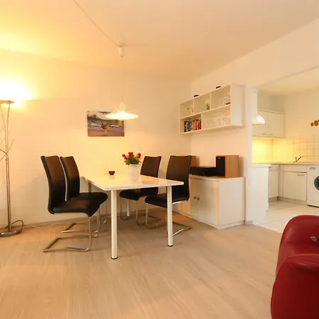 Residenz Bellevue Fewos Arts Cc Herrmann شقة *