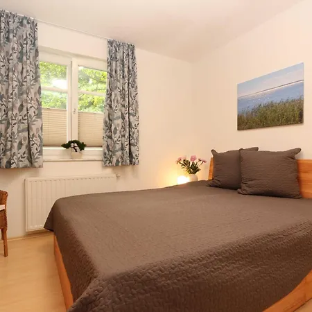 Residenz Bellevue Fewos Arts Cc Herrmann شقة زينوويتز