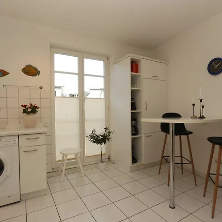 Residenz Bellevue Fewos Arts Cc Herrmann شقة