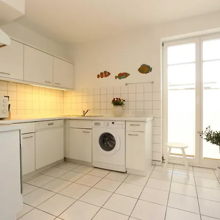 Residenz Bellevue Fewos Arts Cc Herrmann شقة *