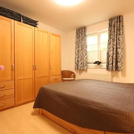 Residenz Bellevue Fewos Arts Cc Herrmann شقة