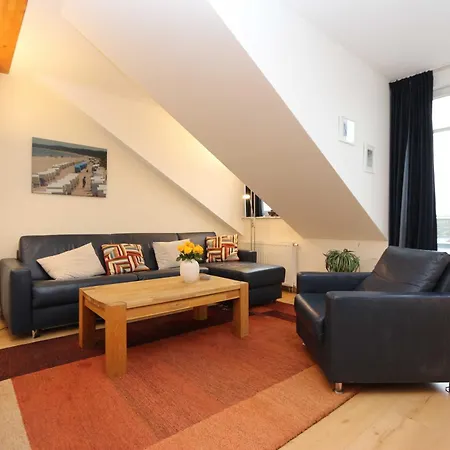 Residenz Bellevue Fewos Arts Cc Herrmann شقة *