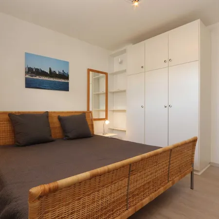 Residenz Bellevue Fewos Arts Cc Herrmann زينوويتز