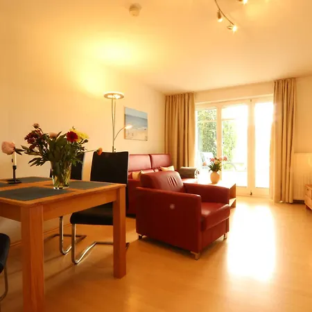 Residenz Bellevue Fewos Arts Cc Herrmann شقة زينوويتز