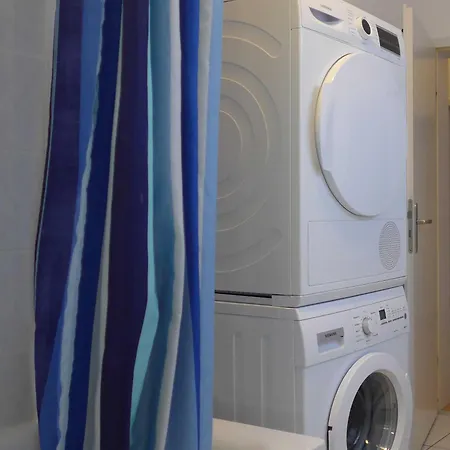 شقة Residenz Bellevue Fewos Arts Cc Herrmann زينوويتز