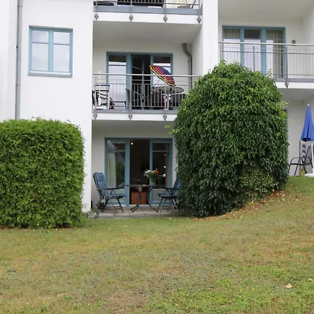 Residenz Bellevue Fewos Arts Cc Herrmann