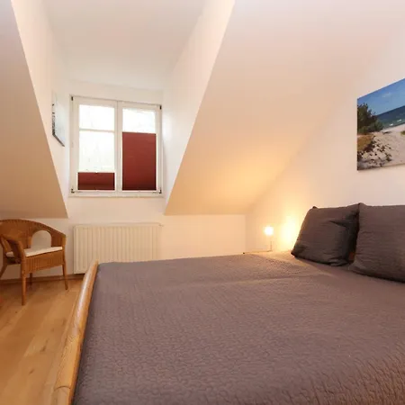 Residenz Bellevue Fewos Arts Cc Herrmann شقة