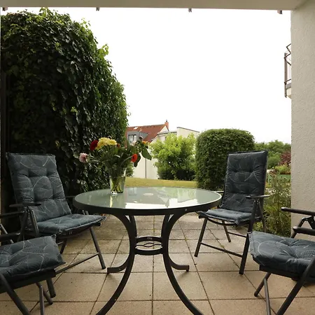 Residenz Bellevue Fewos Arts Cc Herrmann شقة *