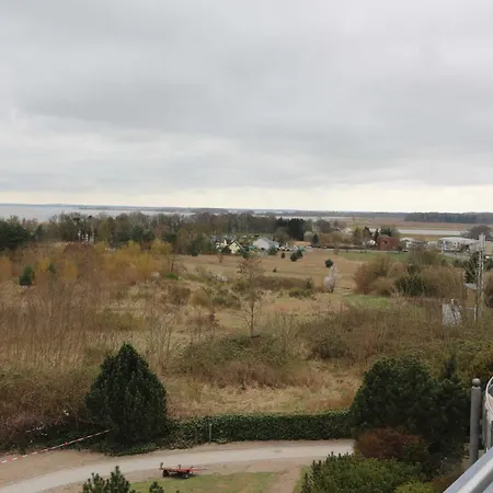 Residenz Bellevue Fewos Arts Cc Herrmann * زينوويتز